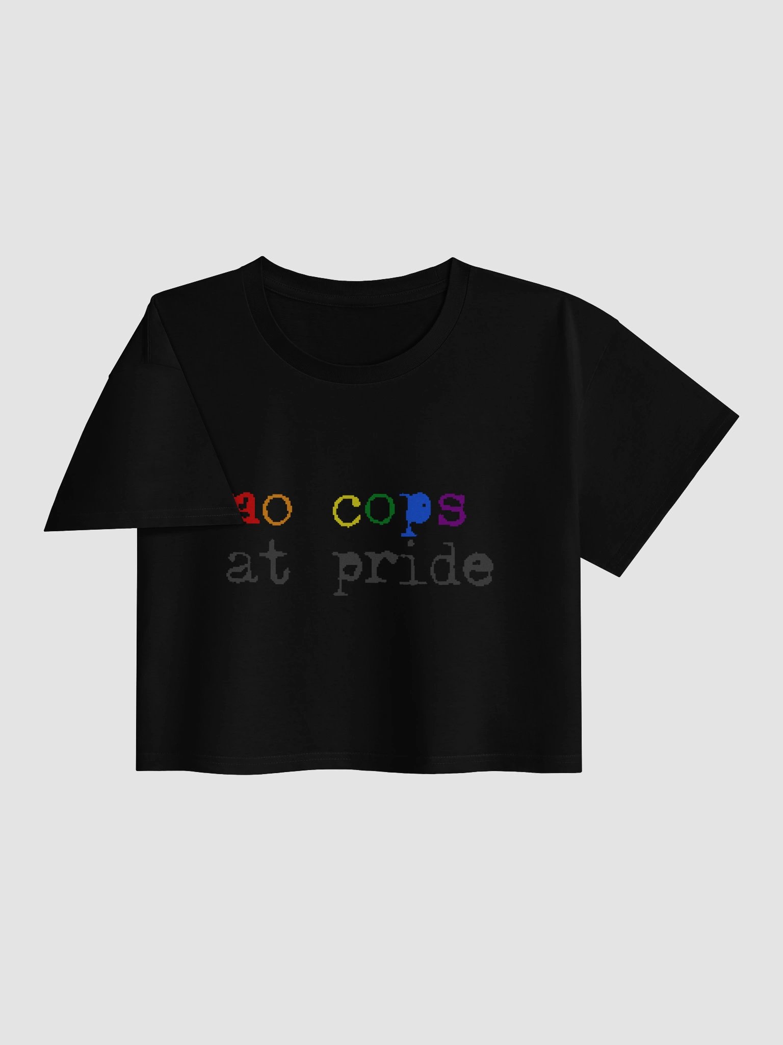 no cops crop product image (3)