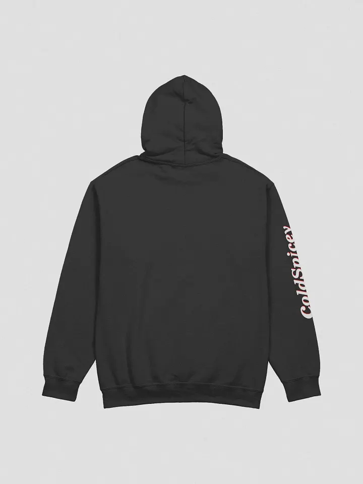 Coldspicey Team Hoodie product image (2)