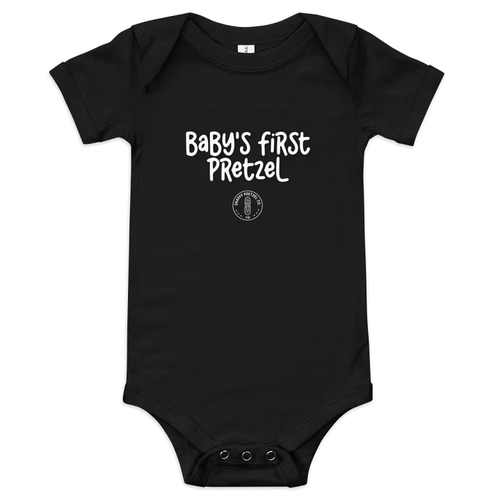 Shappy Onesie product image (1)