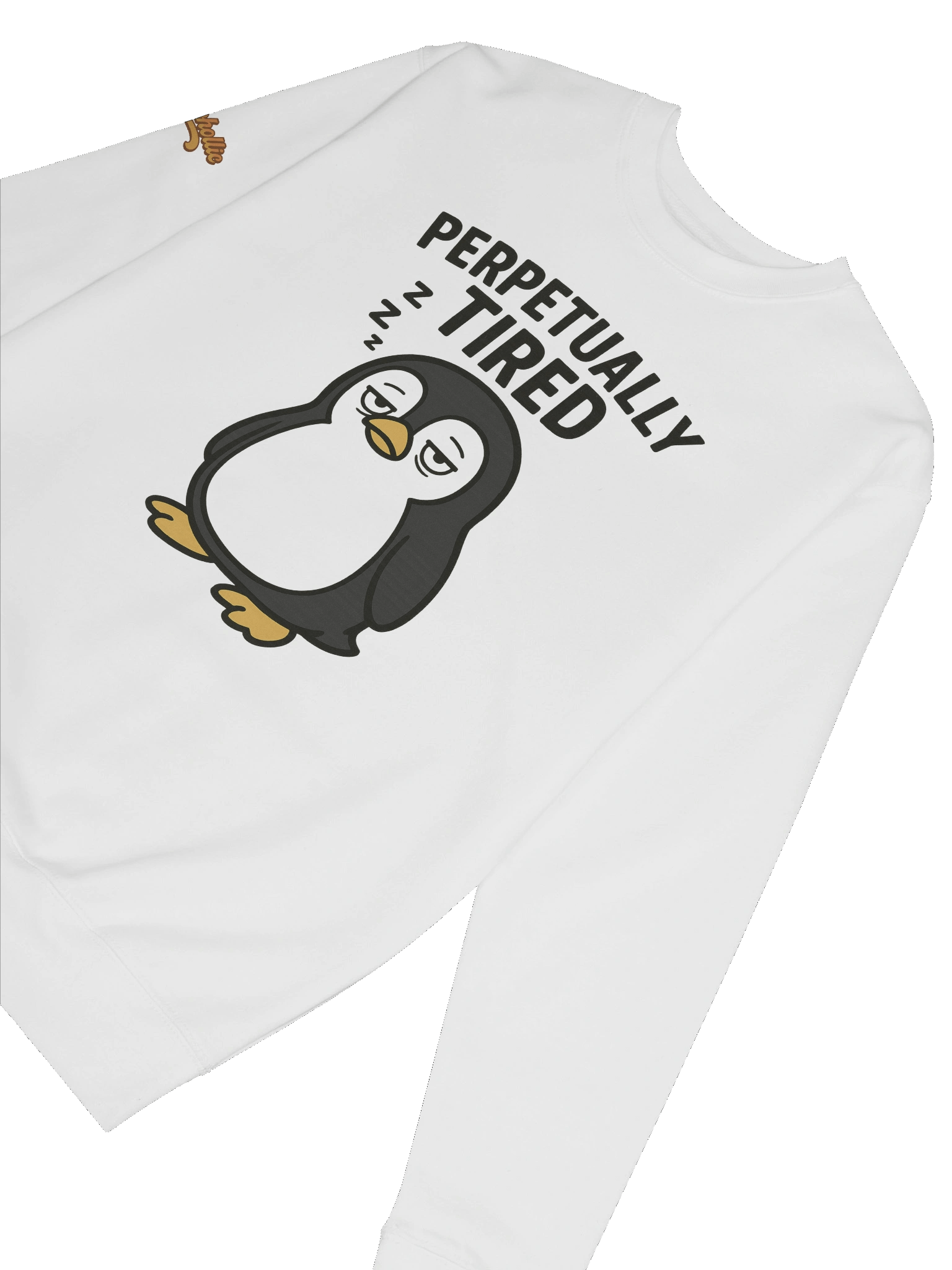 Perpetually Tired Sweatshirt product image (6)