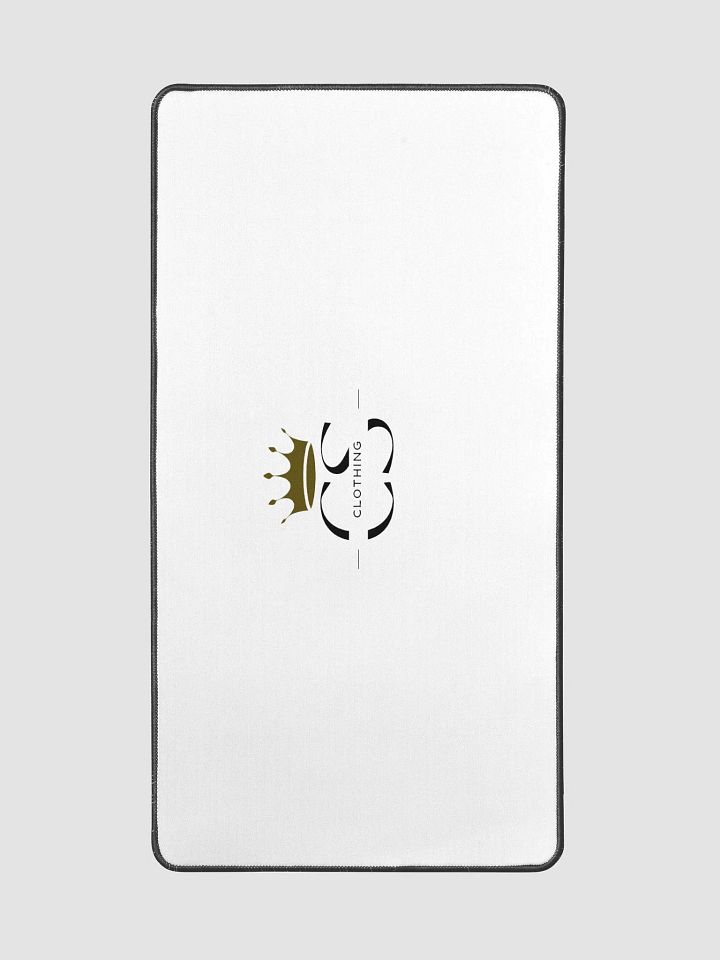 Cs Clothing Mouse Pad product image (2)