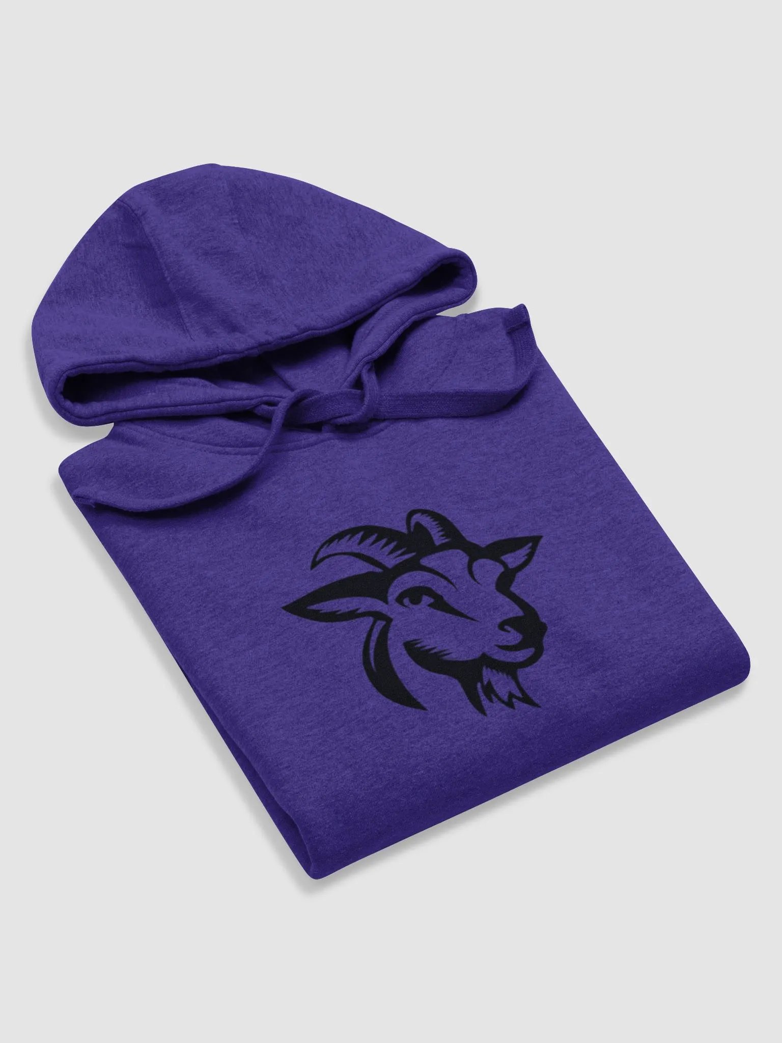Goated Hoody product image (5)