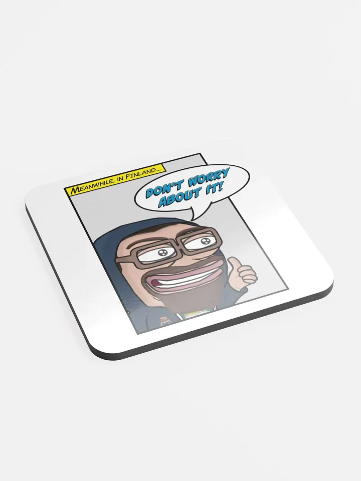 lepNURM coaster product image (2)