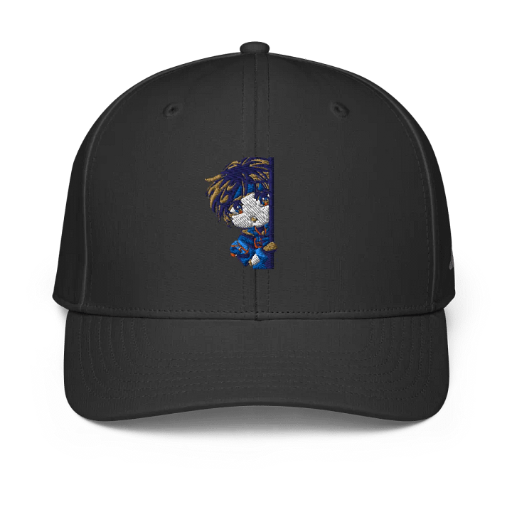 Urban Peek Performance Cap product image (2)