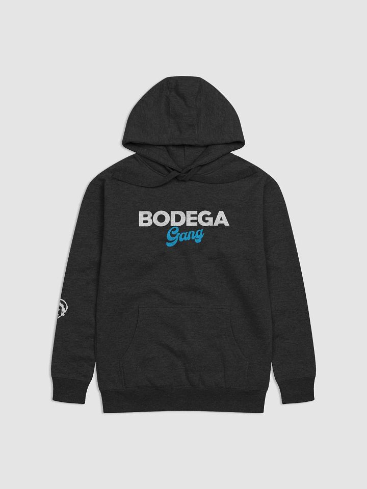Bodega Gang Hoodie product image (1)