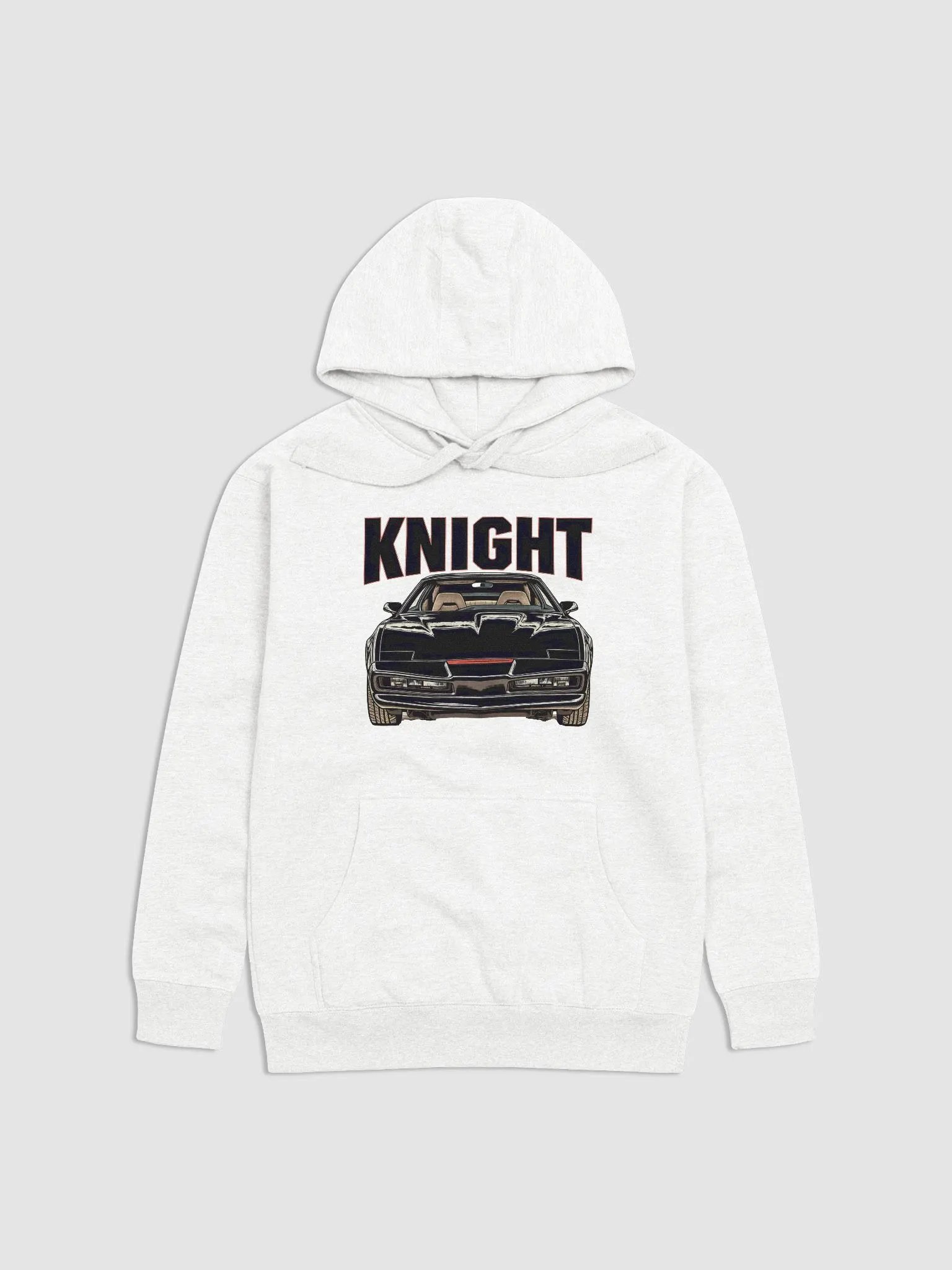 Knight Hoodie! product image (2)