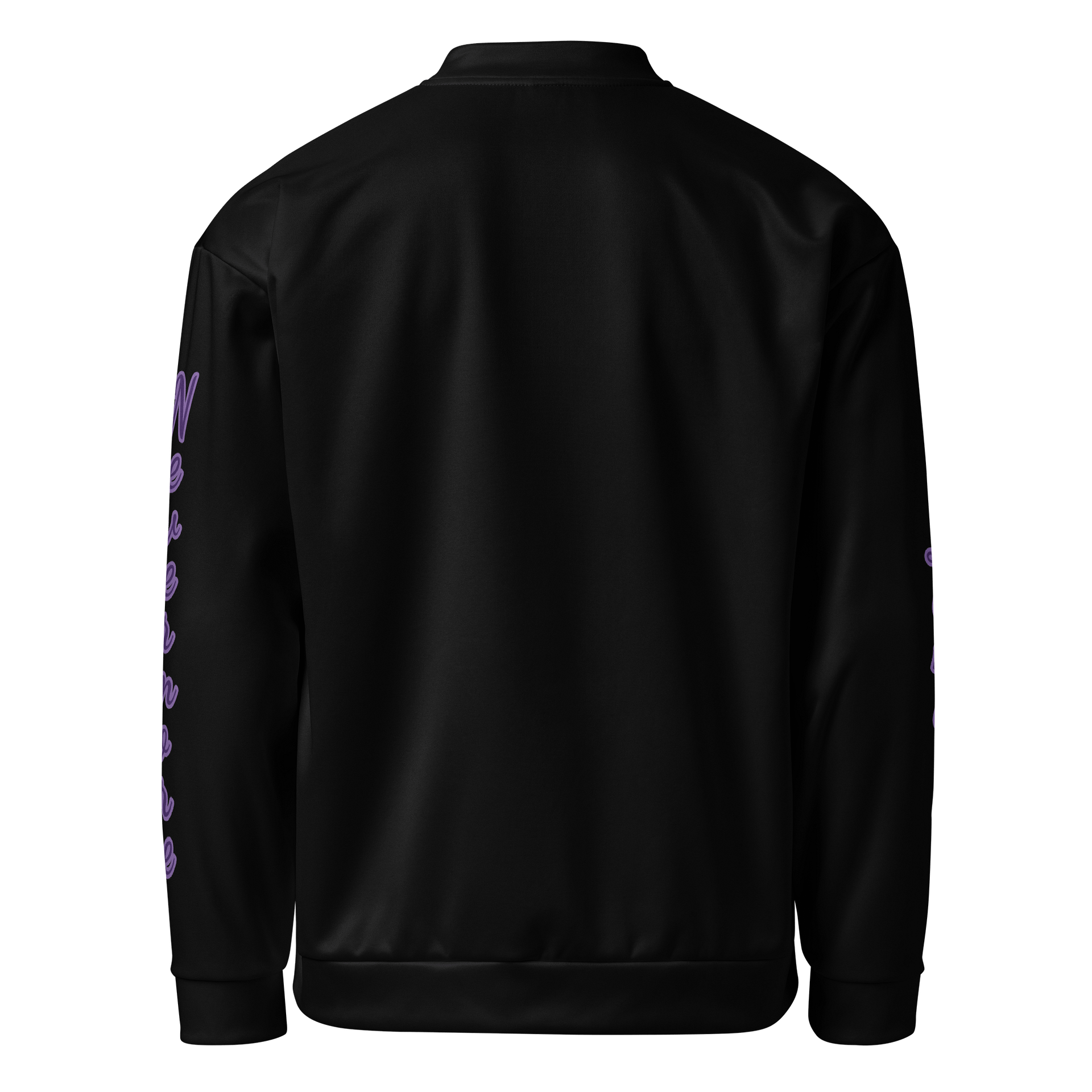 Luna's Moon Bomber Jacket product image (2)