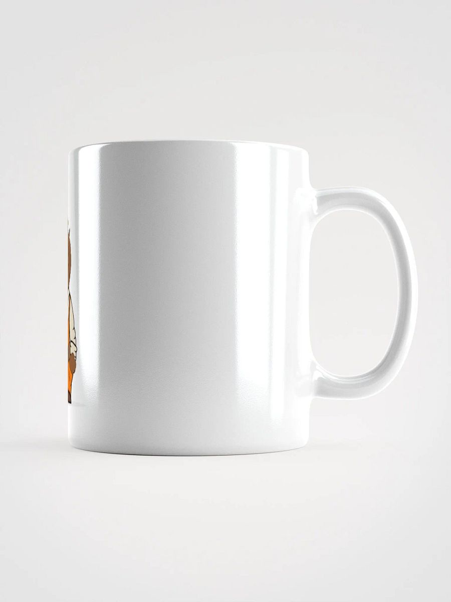 Logo coffee cup product image (1)