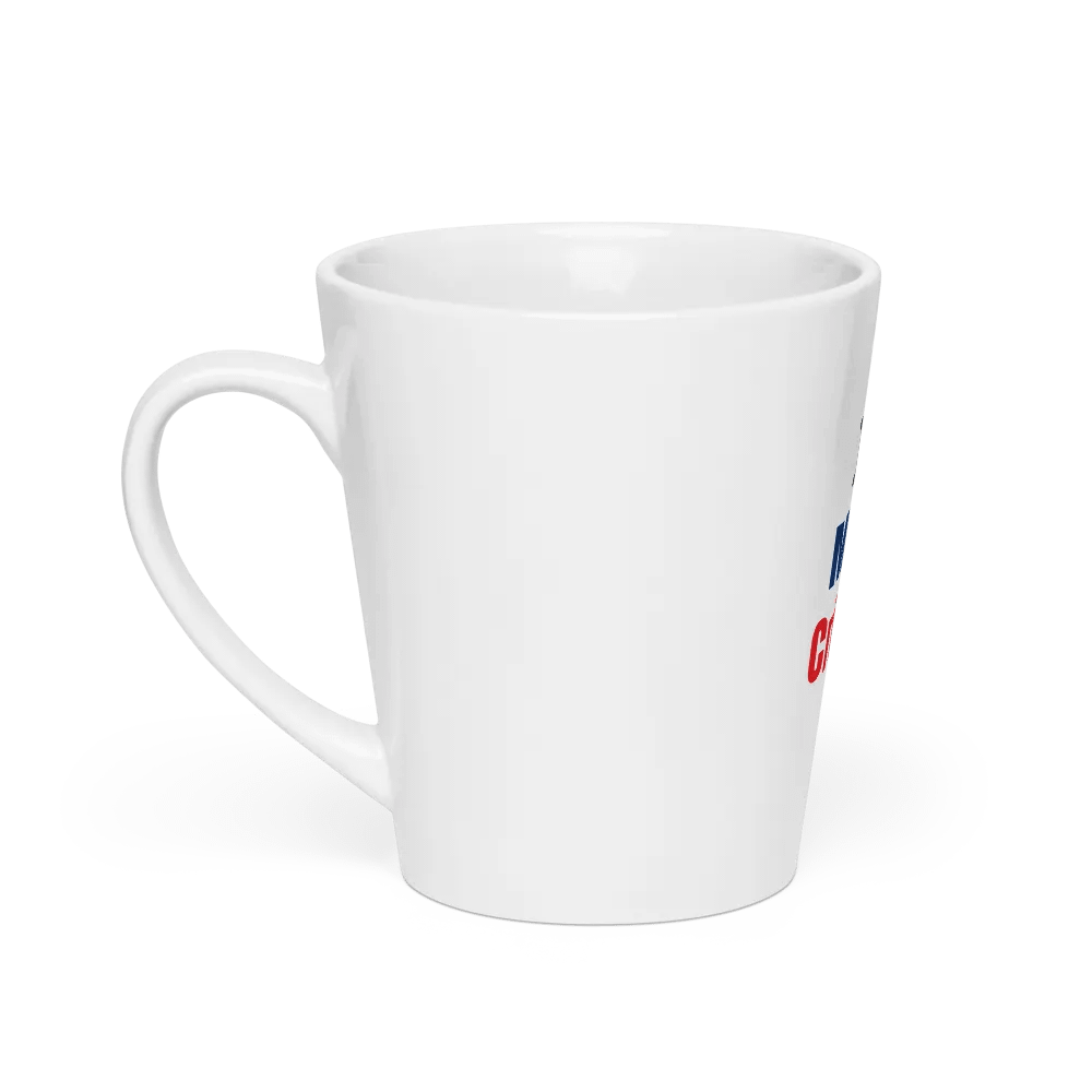Taza - Me Gusta La Musica Cristiana product image (1)