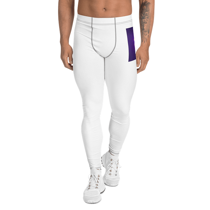Customizable Men's Leggings product image (1)