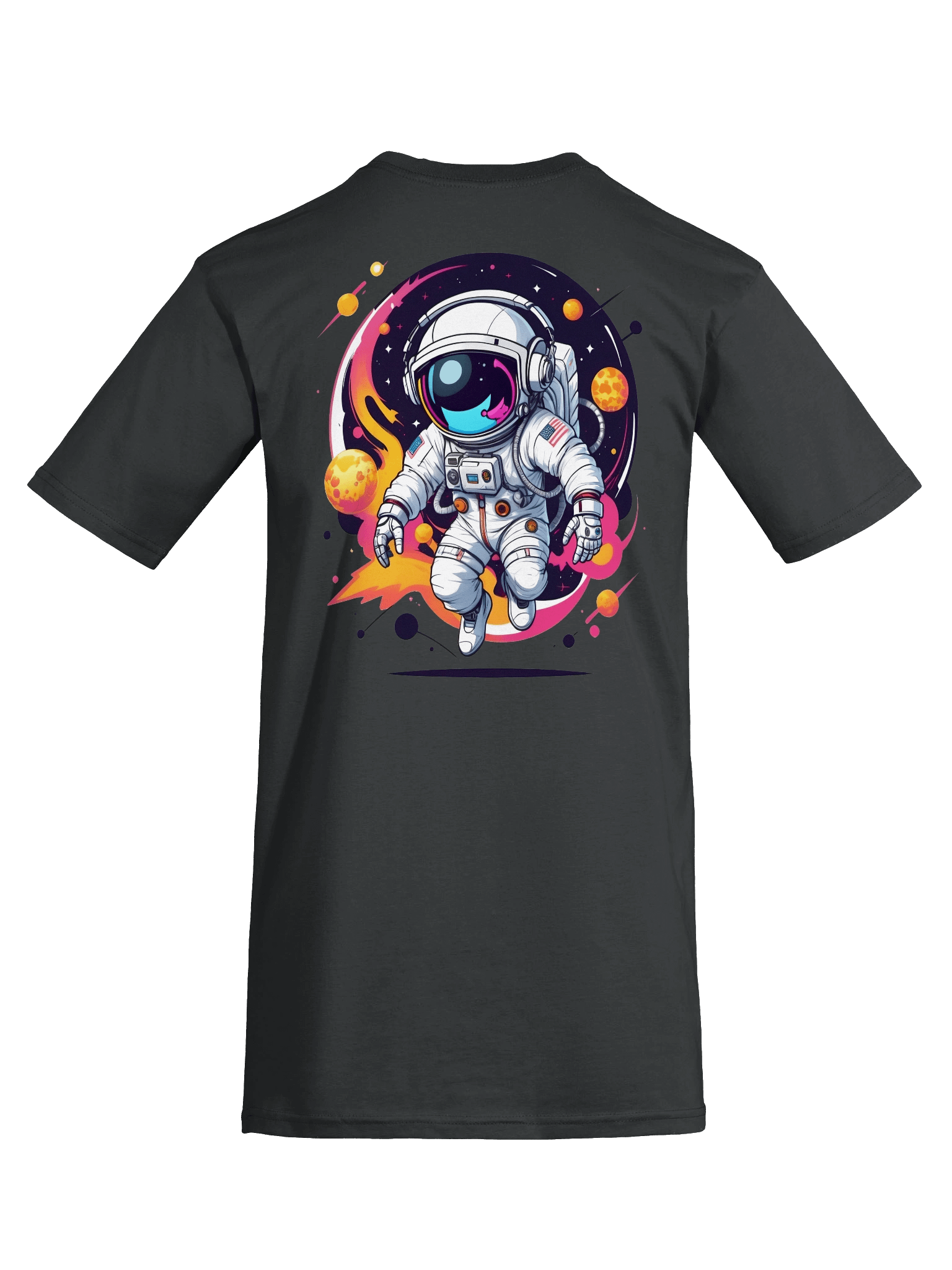 Clear to Launch Tee product image (9)