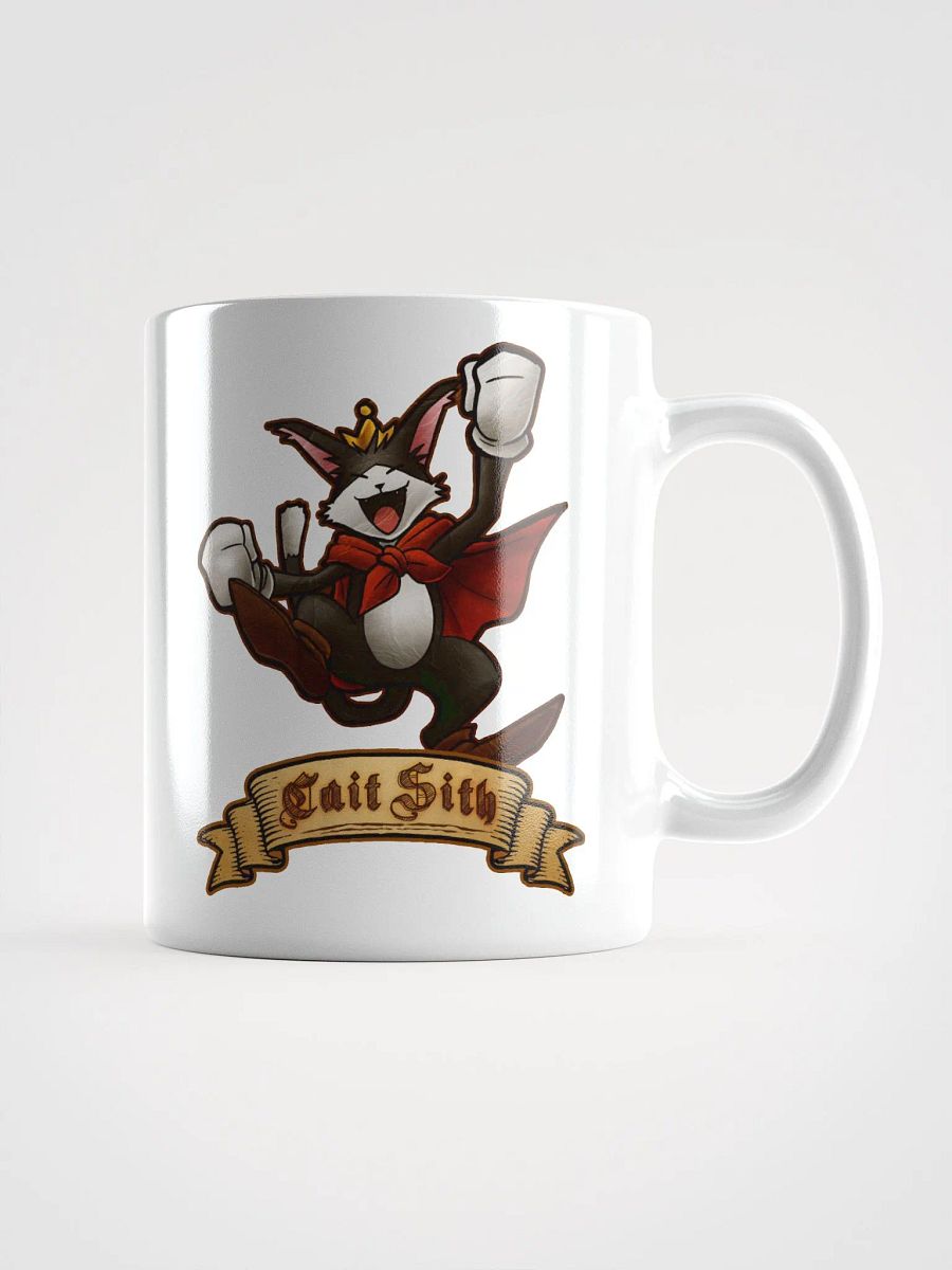 Cait sith product image (3)