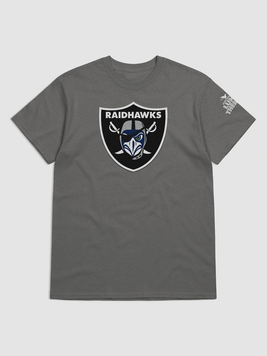 Raidhawks - Unisex Ultra Cotton Tee product image (51)