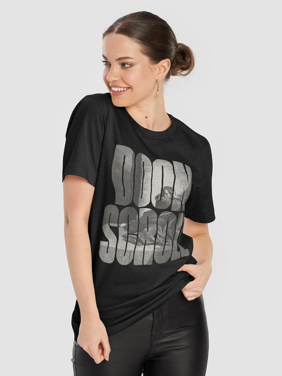 DOOM SCROLL Tee product image (8)
