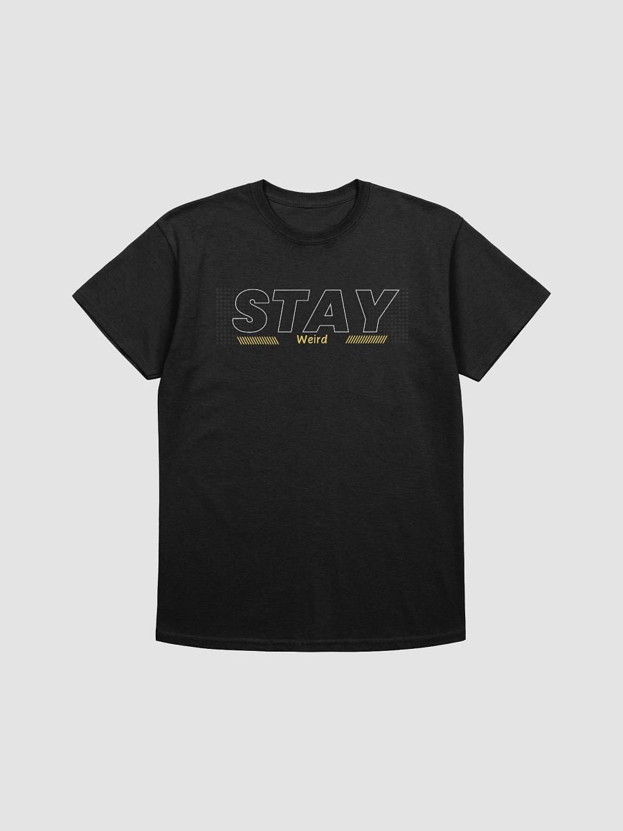 Stay Weird product image (5)