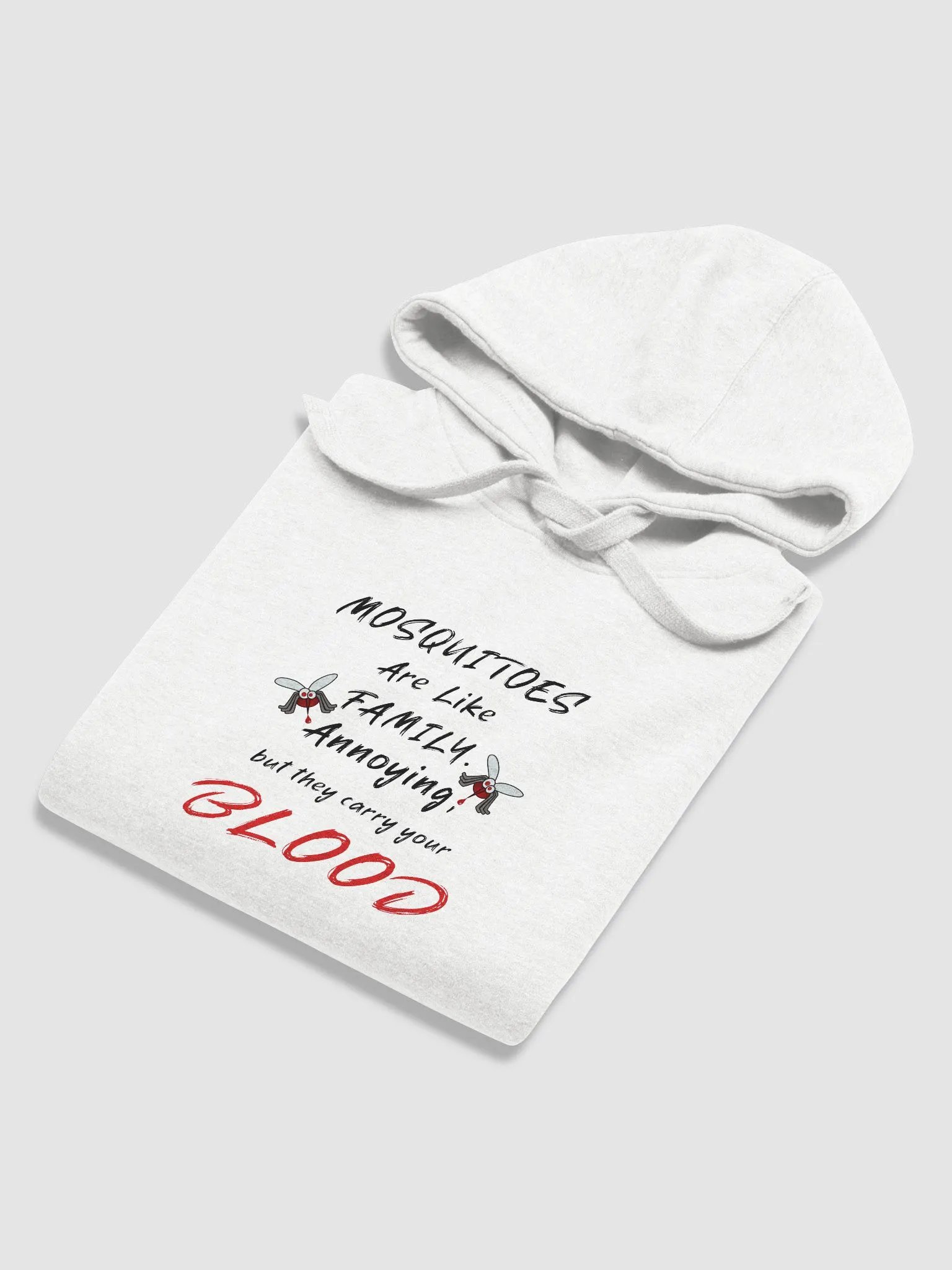 Bloodsuckers Unisex Premium Hoodie product image (6)
