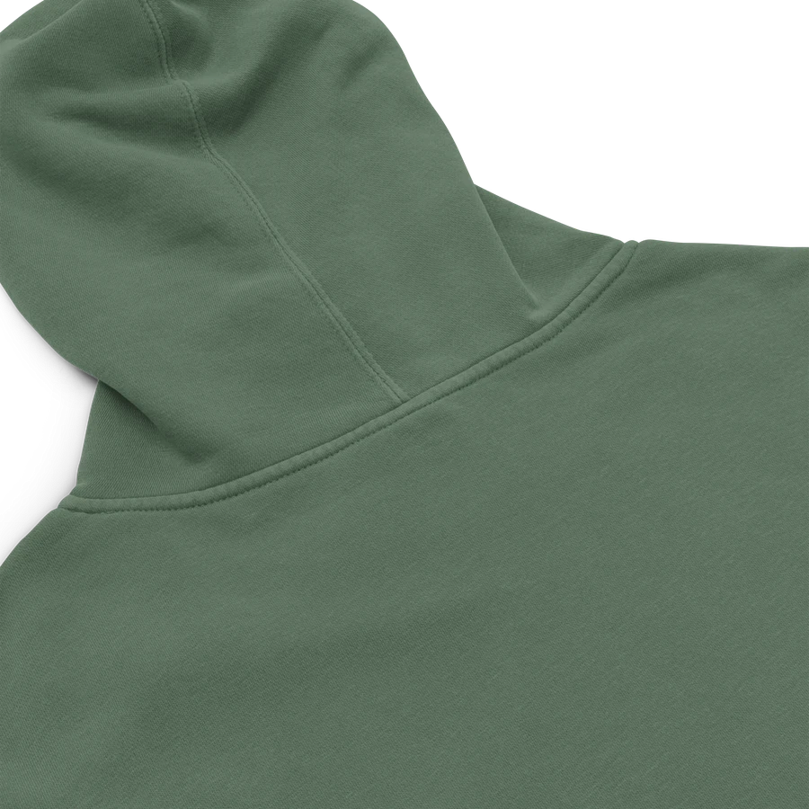 CAMP CODIAK EMBROIDERED HOODIE product image (20)
