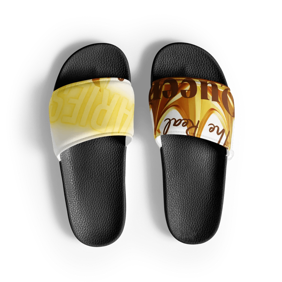 Zodiac Sandals product image (3)