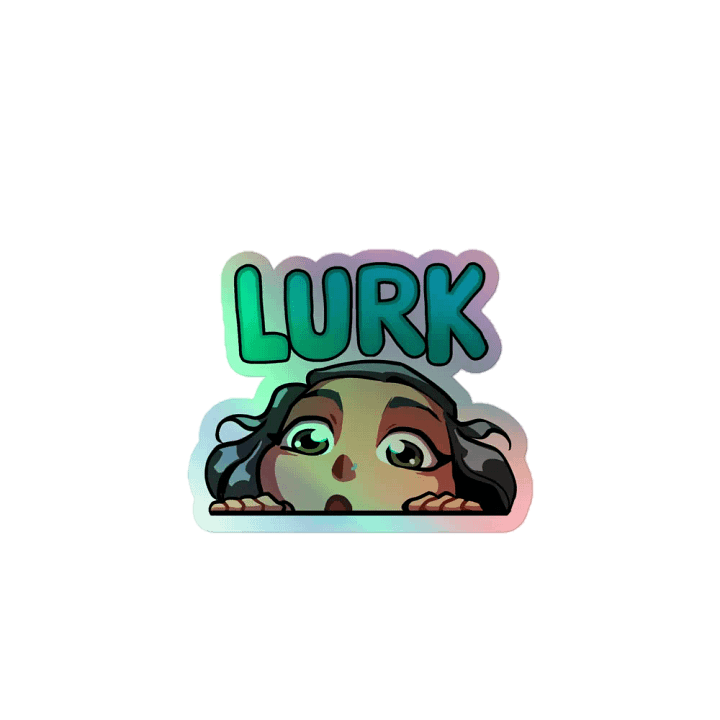 Bijouu Lurk Holo product image (1)