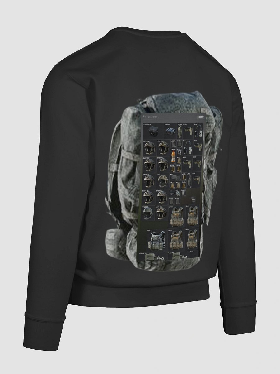 Graying My Zone | Sweatshirt product image (12)