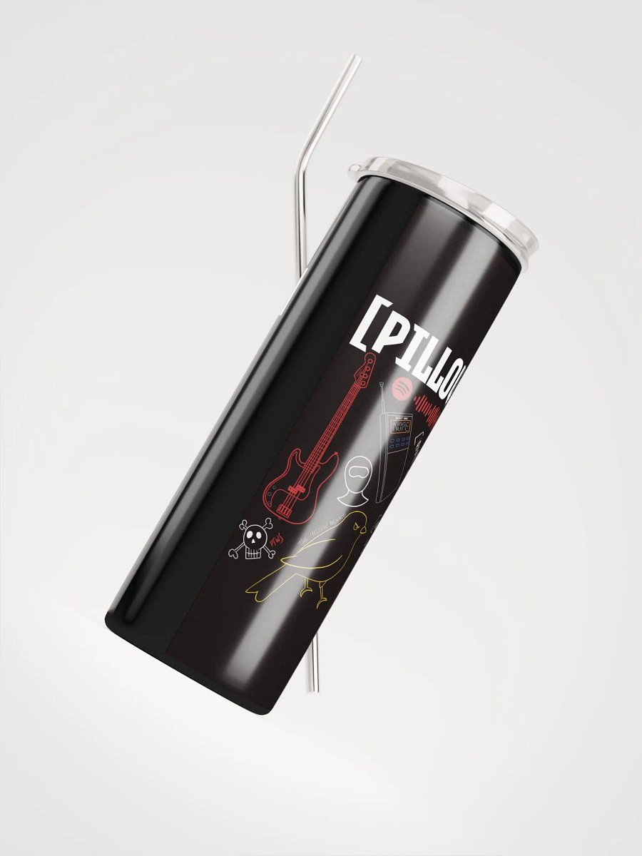 Sip Sip Sid - Doodle edition! product image (4)