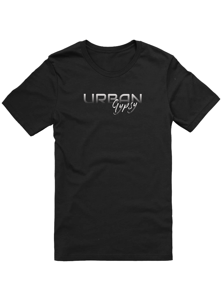 Urban Gypsy Elegance T-Shirt product image (1)