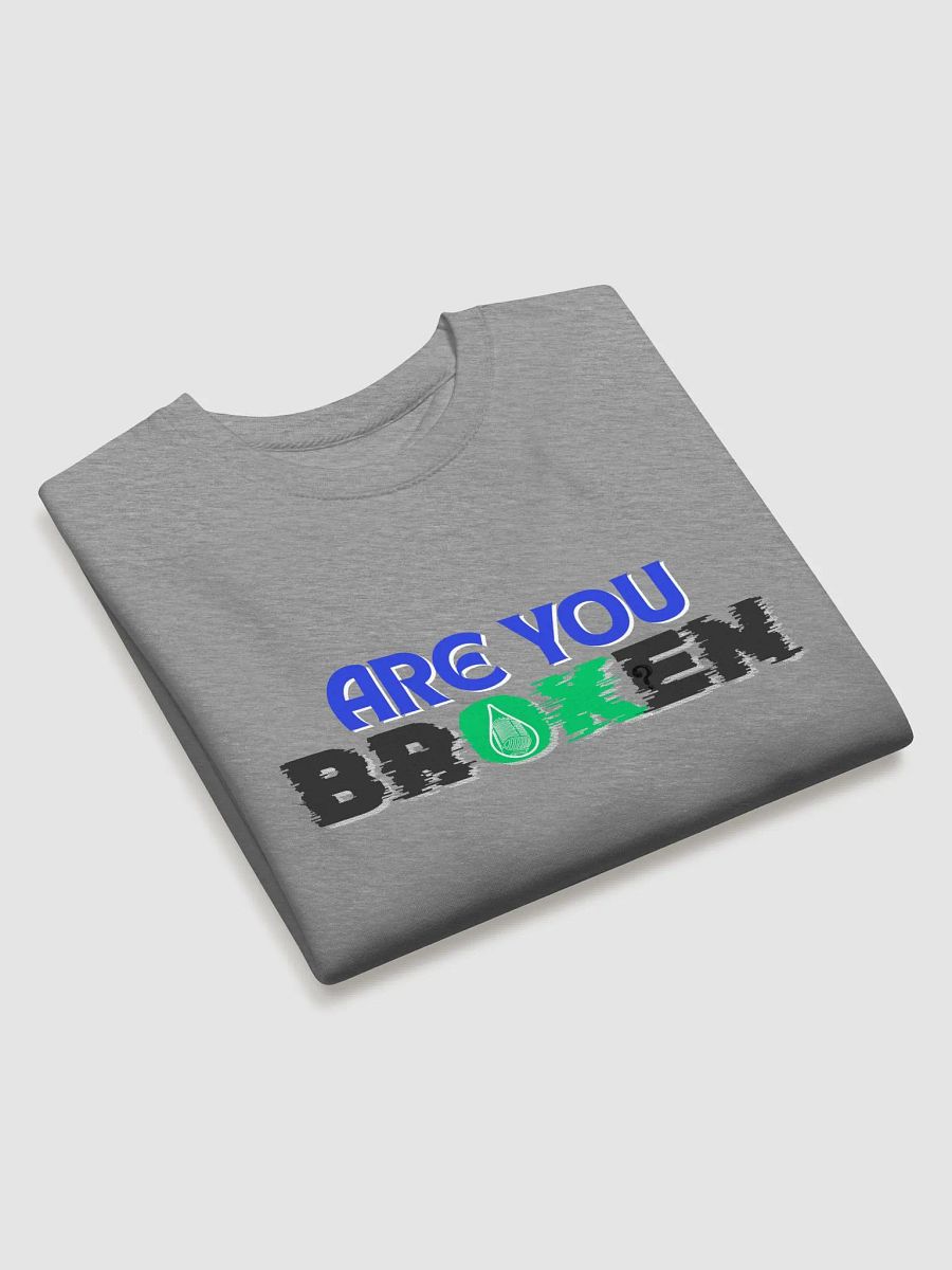 "Are You OK" LME Sweatshirt product image (21)