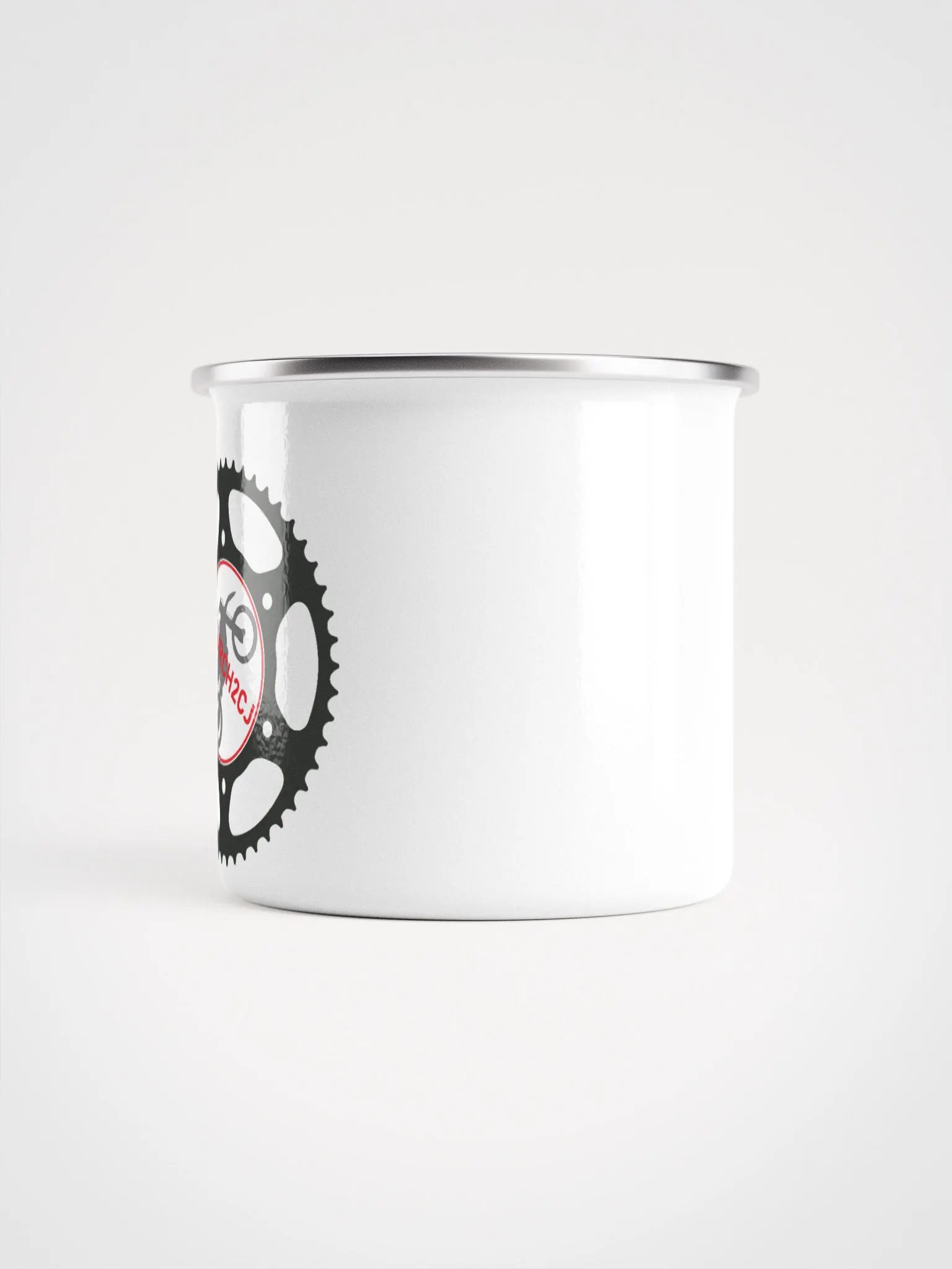 Sprocket/logo Mug product image (2)