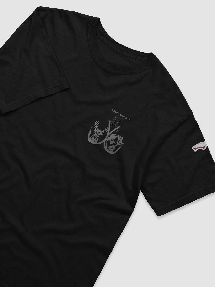 FloridaManColt Logo Tee product image (3)