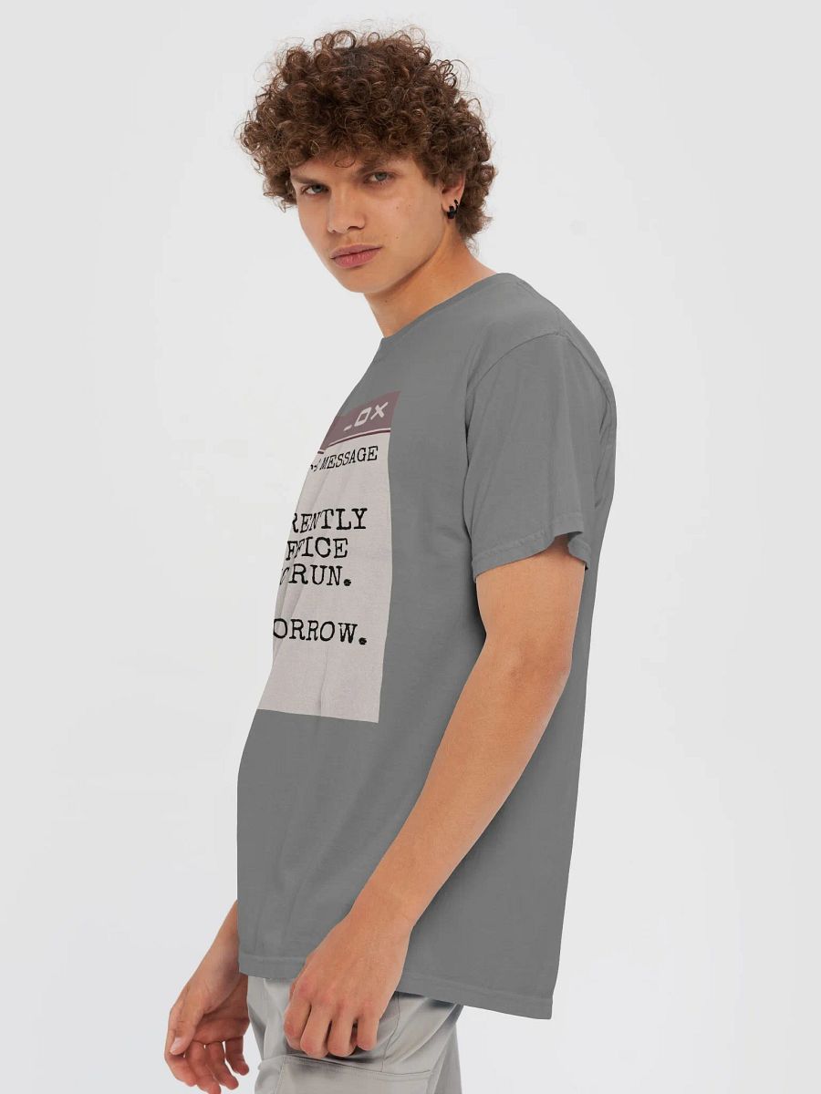 Out of Office Long Run Tee product image (27)