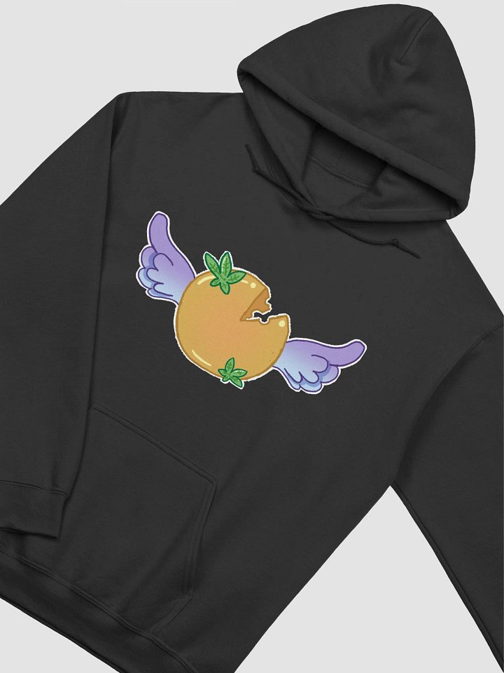 Official Logo Hoodie product image (15)