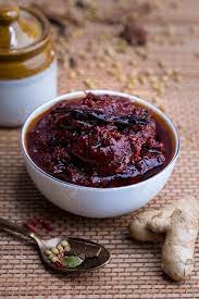 Ginger Home Pickle product image (1)