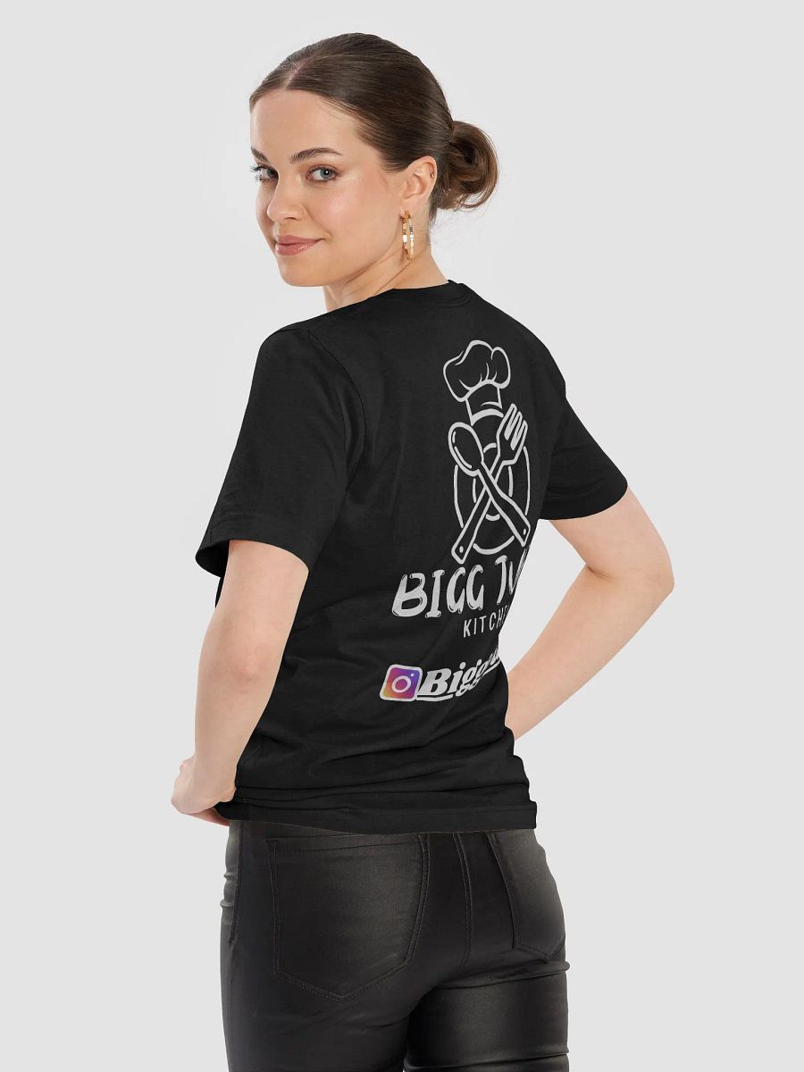 Bigg Jube Kitchen Plate Premium Tee product image (9)