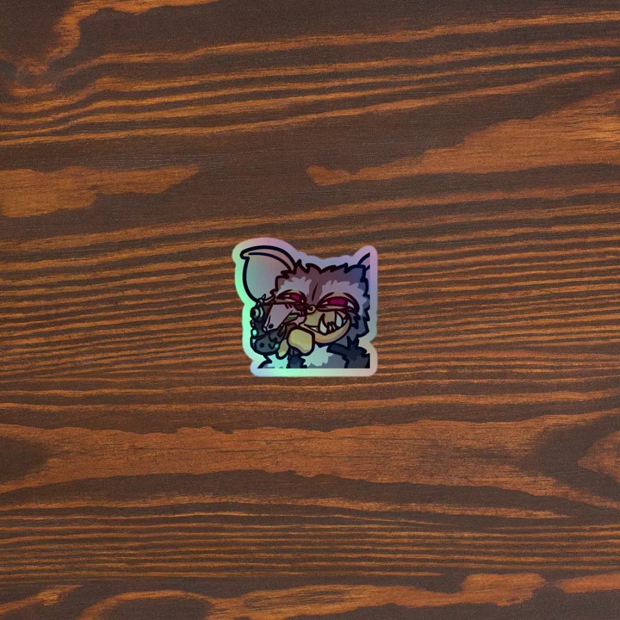 Dva Scruffy product image (5)