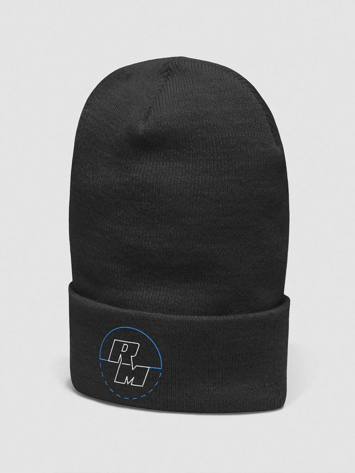 The Logo Beanie product image (2)