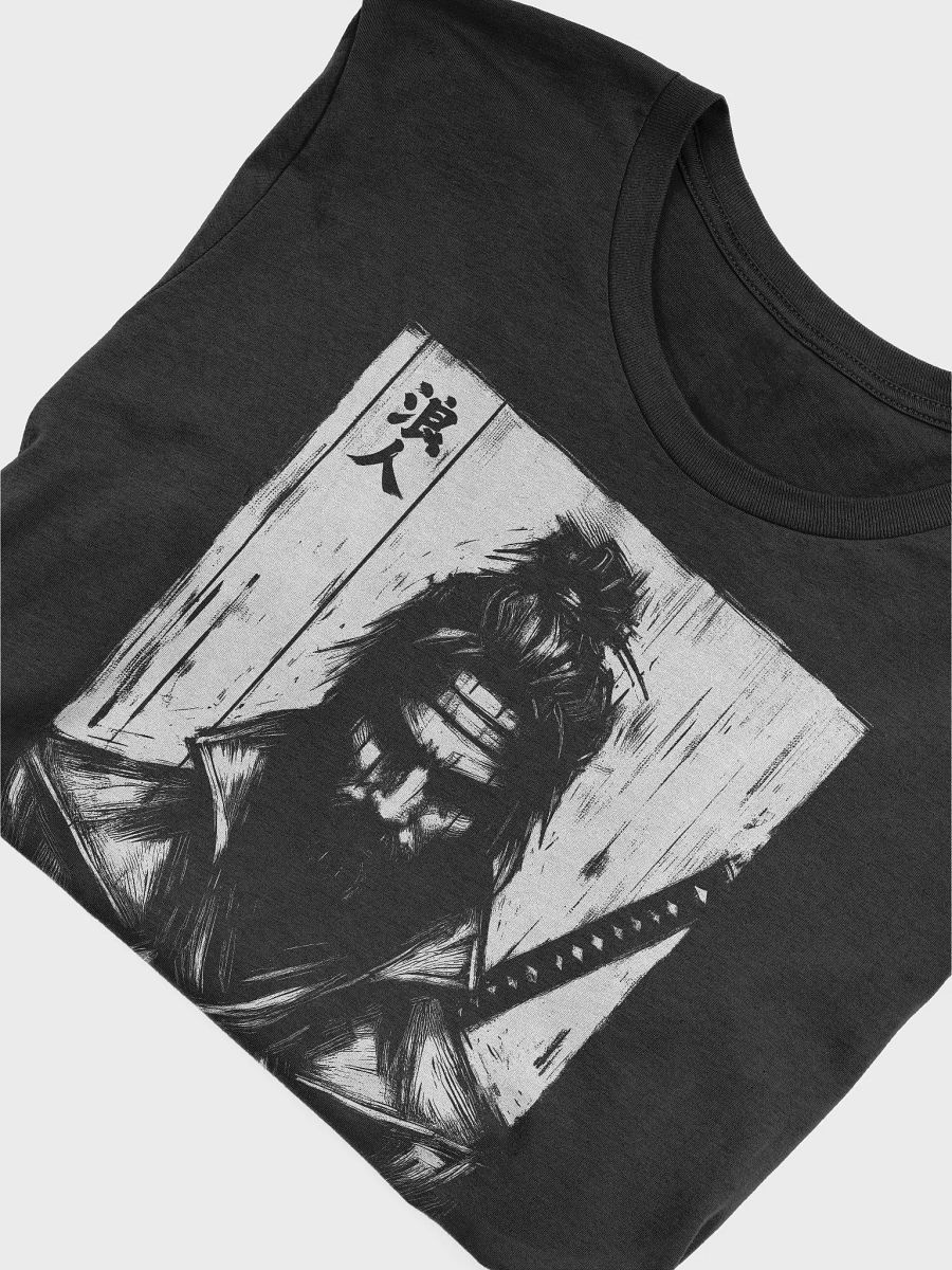 Ronin T-shirt product image (5)
