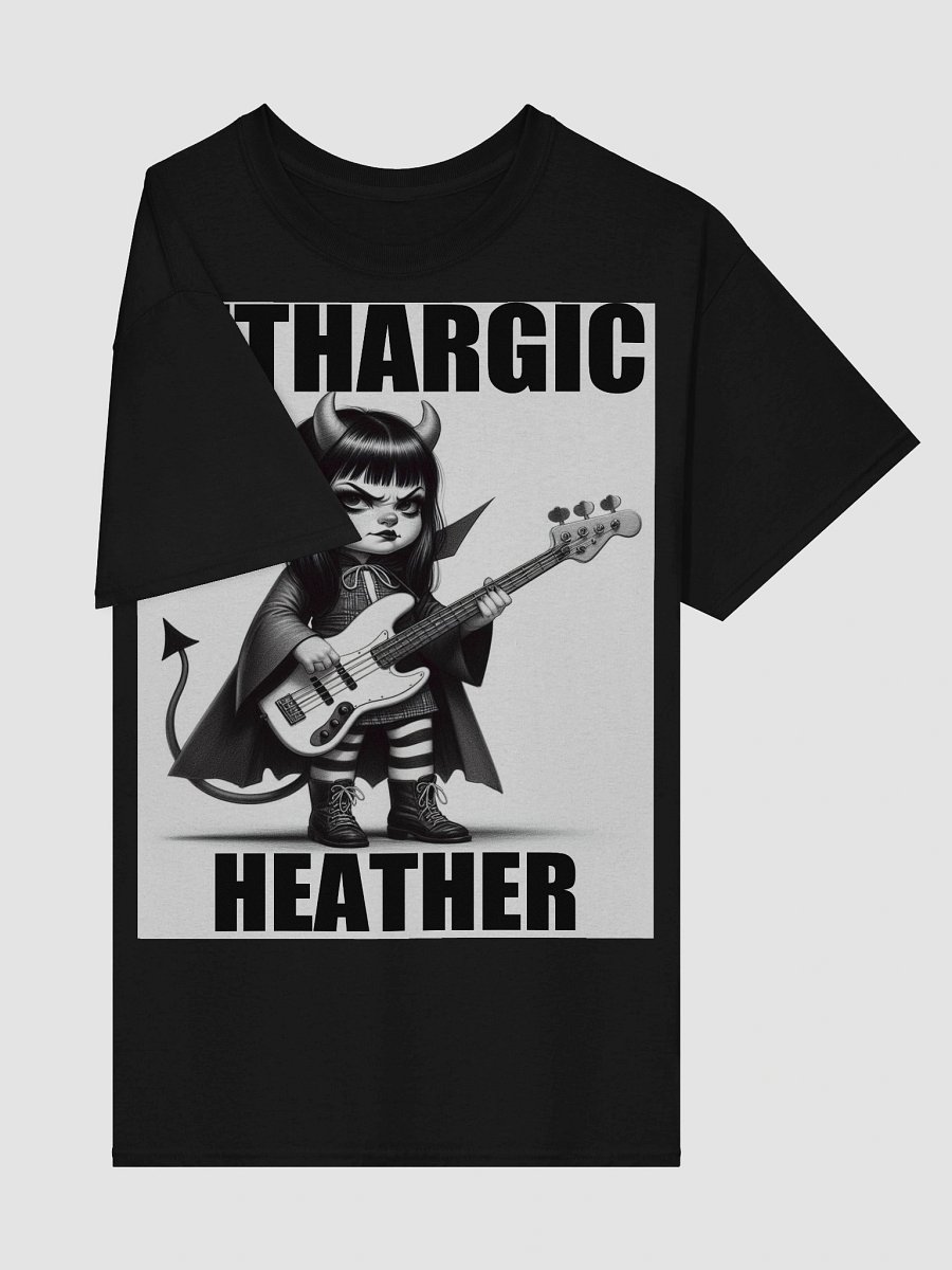 Lethargic (V2) "Heather" product image (4)