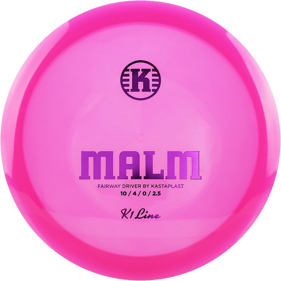 Kastaplast K1 Malm product image (2)