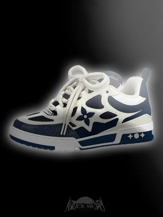Louis Vuitton Skate Trainers Collection product image (2)