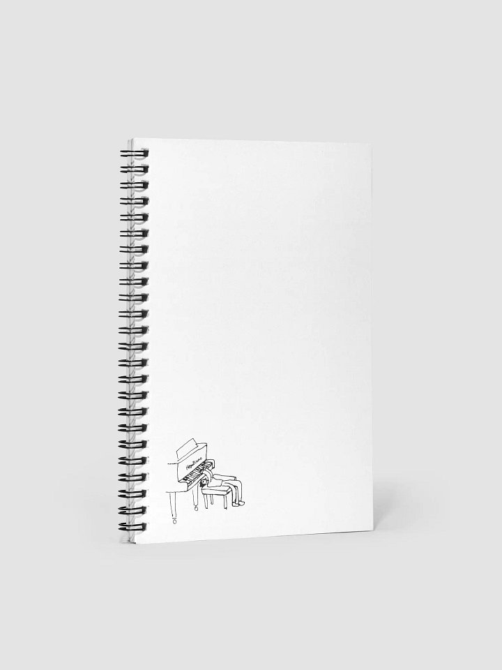 Hepu Notebook product image (1)