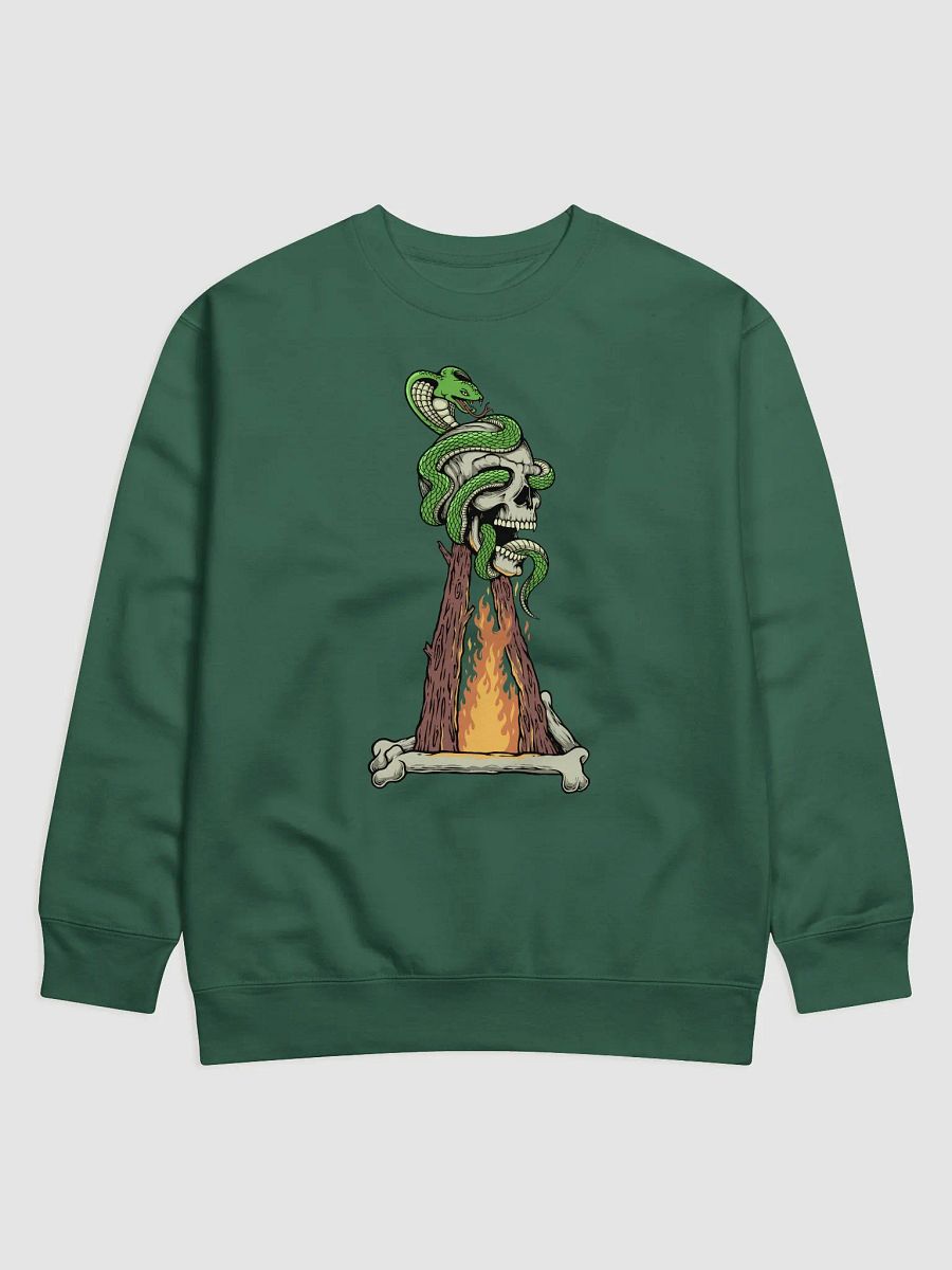 Snake Hex Sweater product image (1)