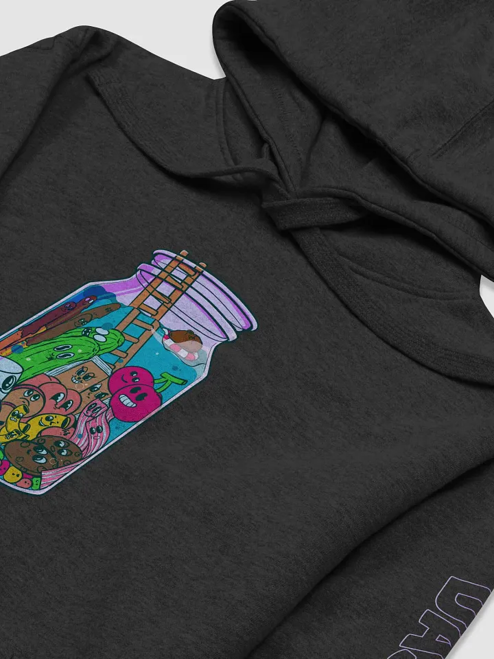 Jar Party Hoodie product image (2)