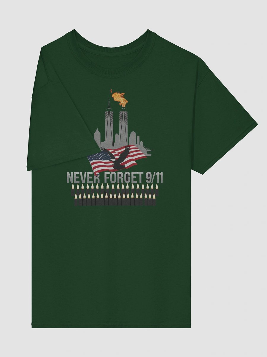 Patriot Day (Sept 11 Remembrance) product image (4)