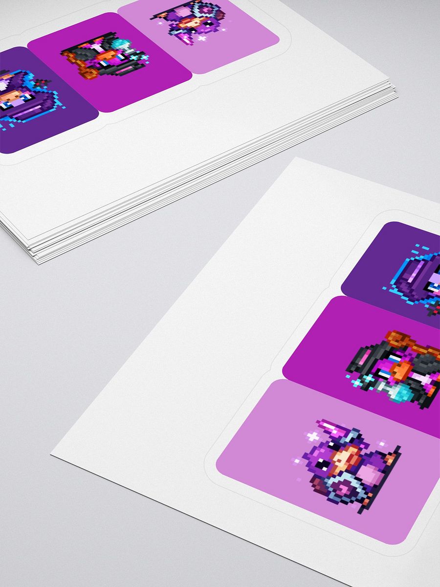 Platypus Platoon Stickers product image (4)