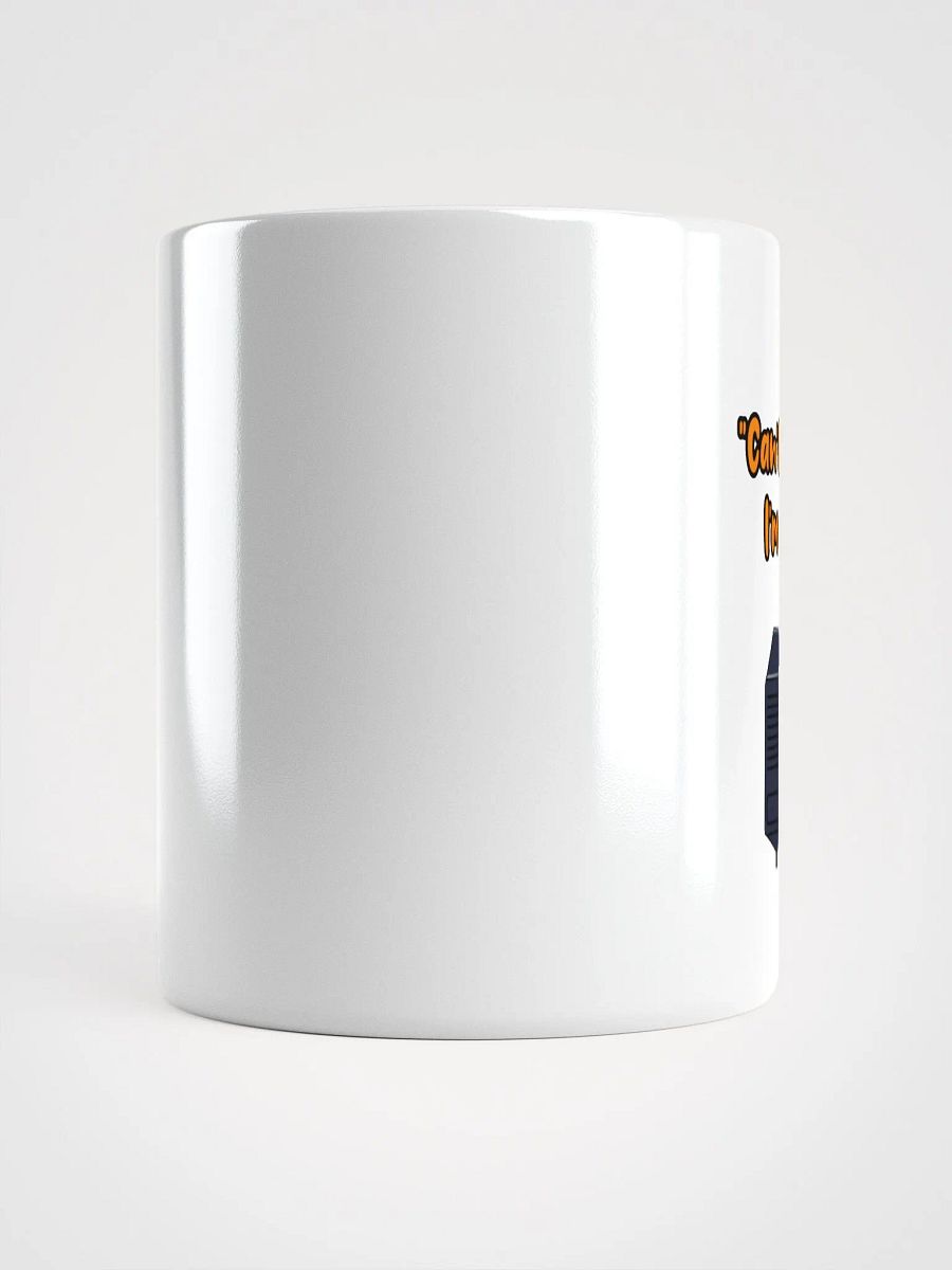 Can't Go Out, I'm Busy Mug product image (13)