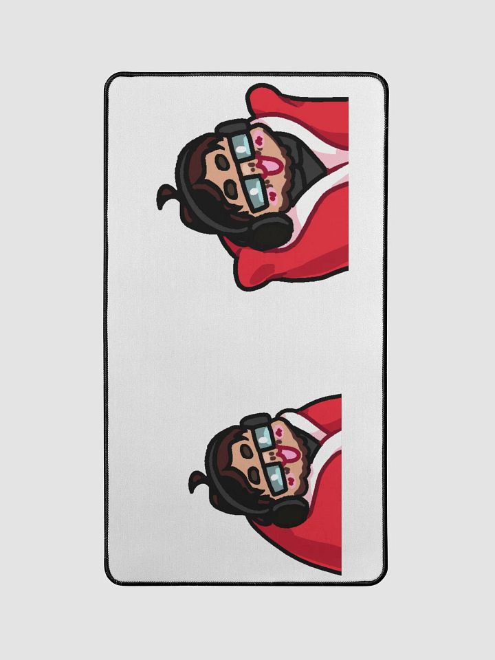 Blankies desk mat product image (1)