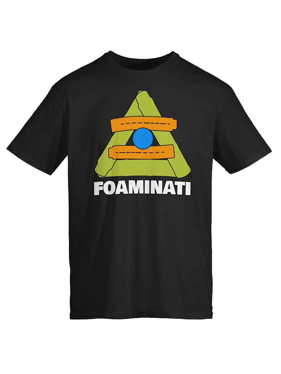 Foaminati Shirt product image (19)
