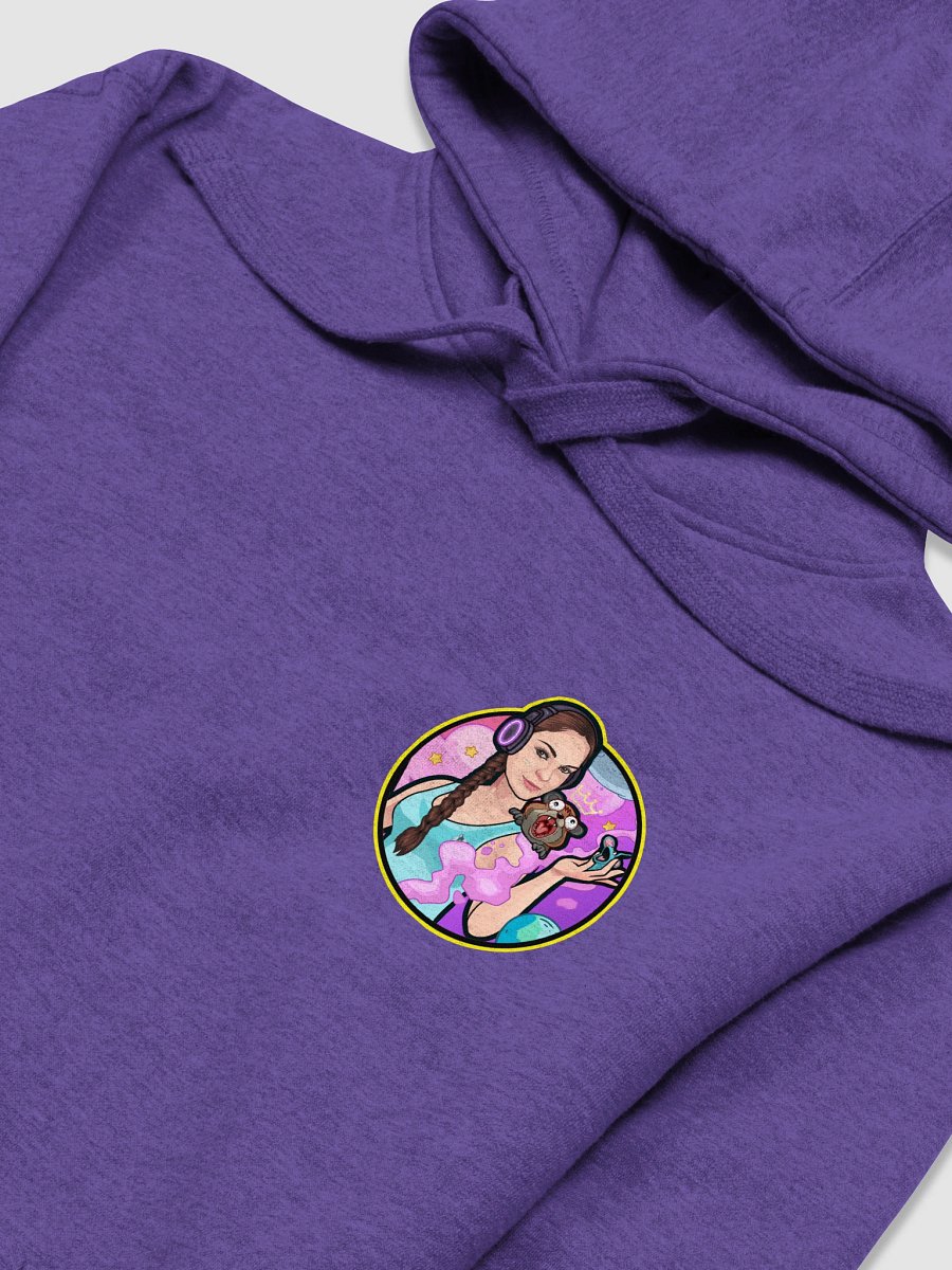 Naiikidi 2025 Sudadera product image (3)