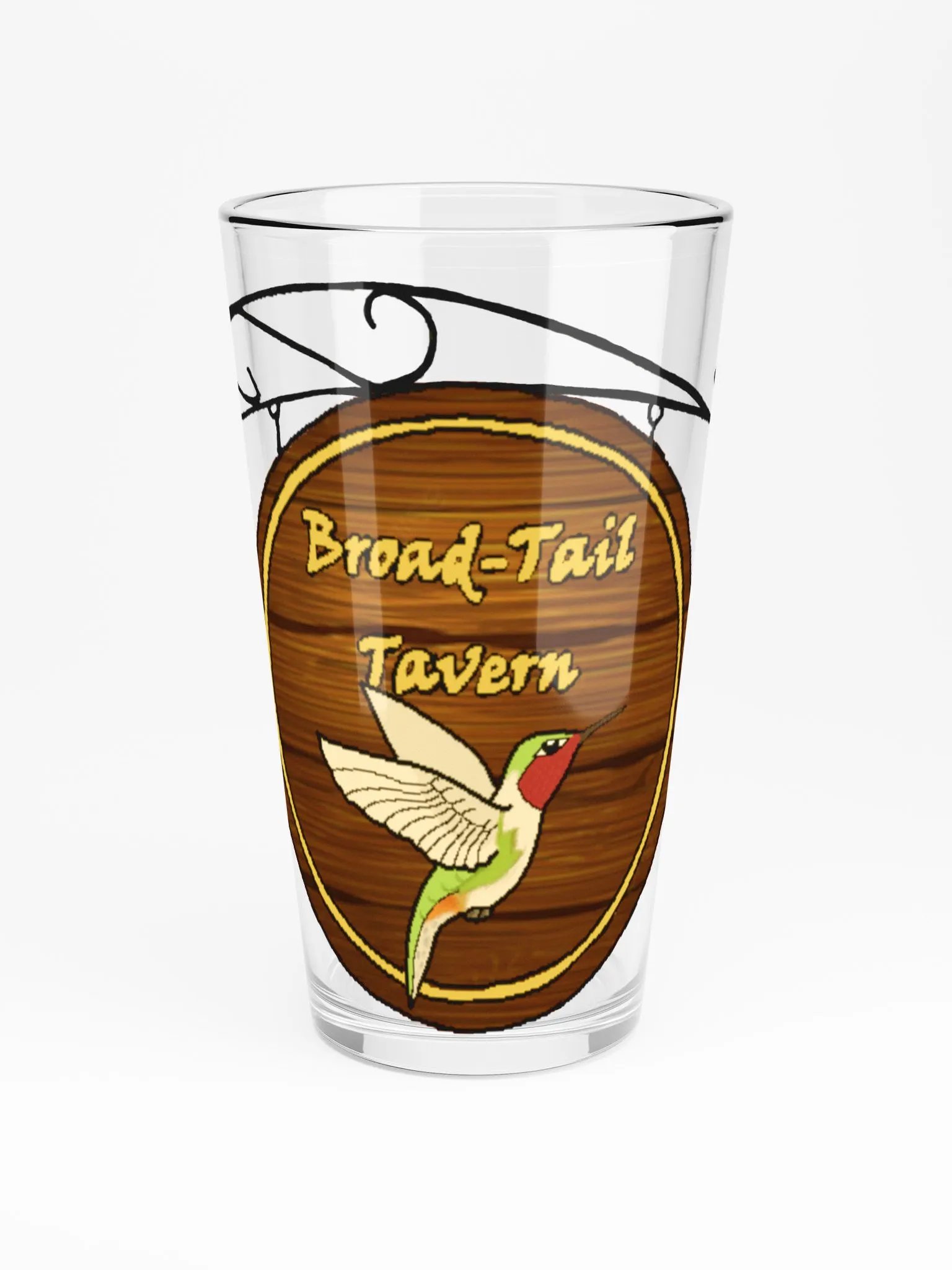 Tavern Glass product image (3)