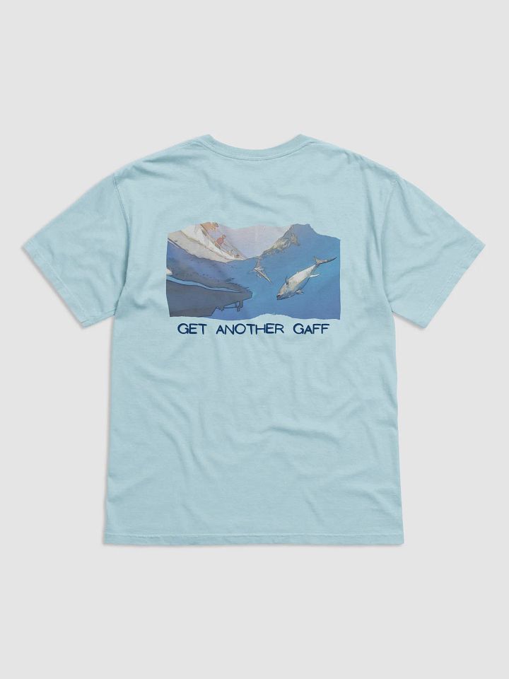 Get Another Gaff Tee Shirt product image (10)